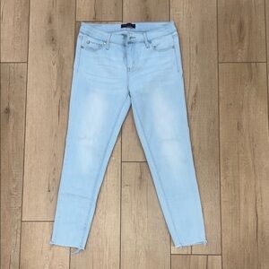 Celebrity Pink jeans